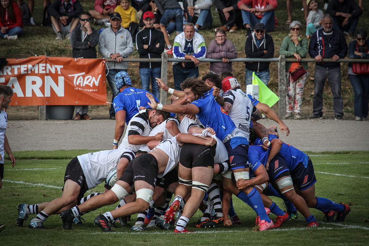 bristol castres