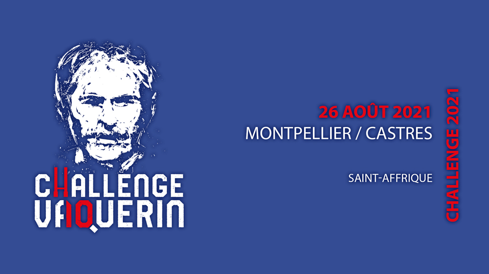 ANNONCE CHALLENGE