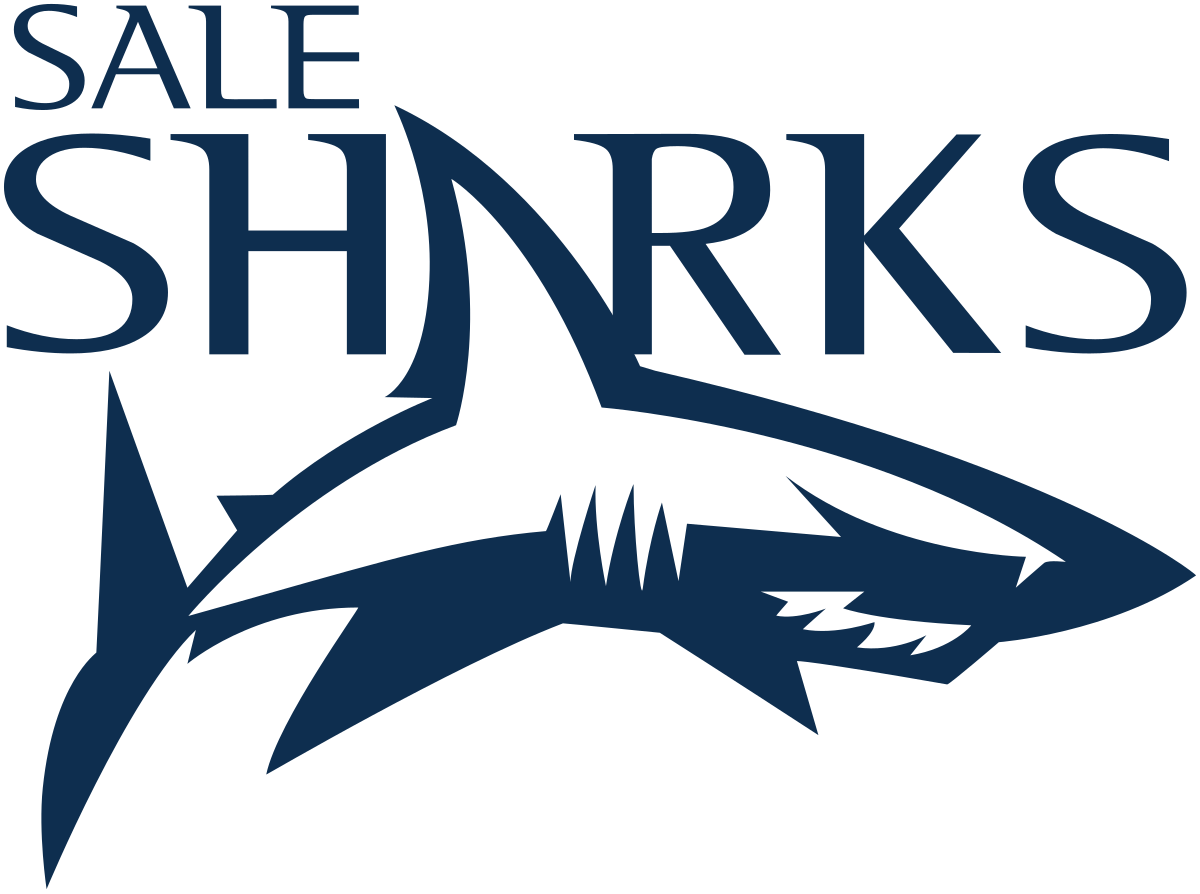 Sale Sharks logo.svg