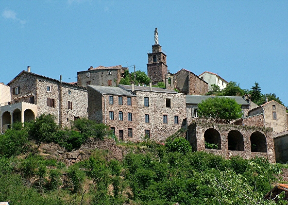 camares